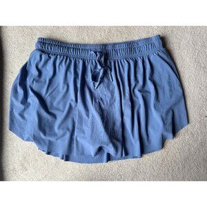 Harmony & Balance skort Large